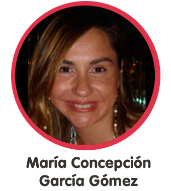 Concepci&oacute;n Garc&iacute;a Decana UCM