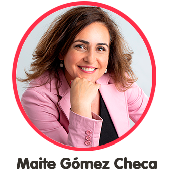 Maite Gómez Checa