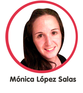 Mónica López Salas