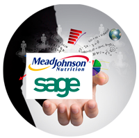 SAGE Mead johnson