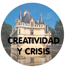 CREATIVIDAD Y CRISIS