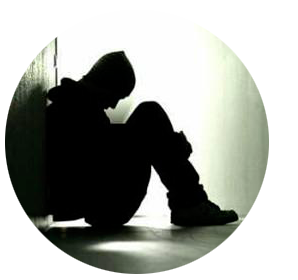 Resignación de las personas en riesgo de exclusión