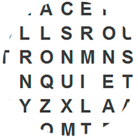 Sopa de letras motivaci&oacute;n