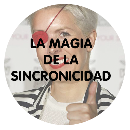 Maria Villota sincronicidad