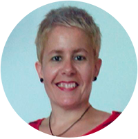 Mar&iacute;a Gonz&aacute;lez Herreras coach CORAOPS