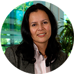 Nunila Morales coach CORAOPS