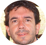 Pablo Alarcon coach coraops